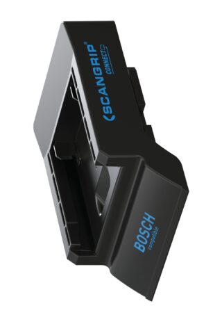 CONNECT BOSCH BLUE            ADAPTER 18V