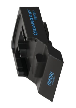 CONNECT HIKOKI                ADAPTER 18V