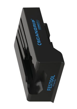 CONNECT FESTOOL               ADAPTER 18V