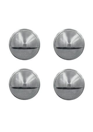 Aries x 4 (silver)