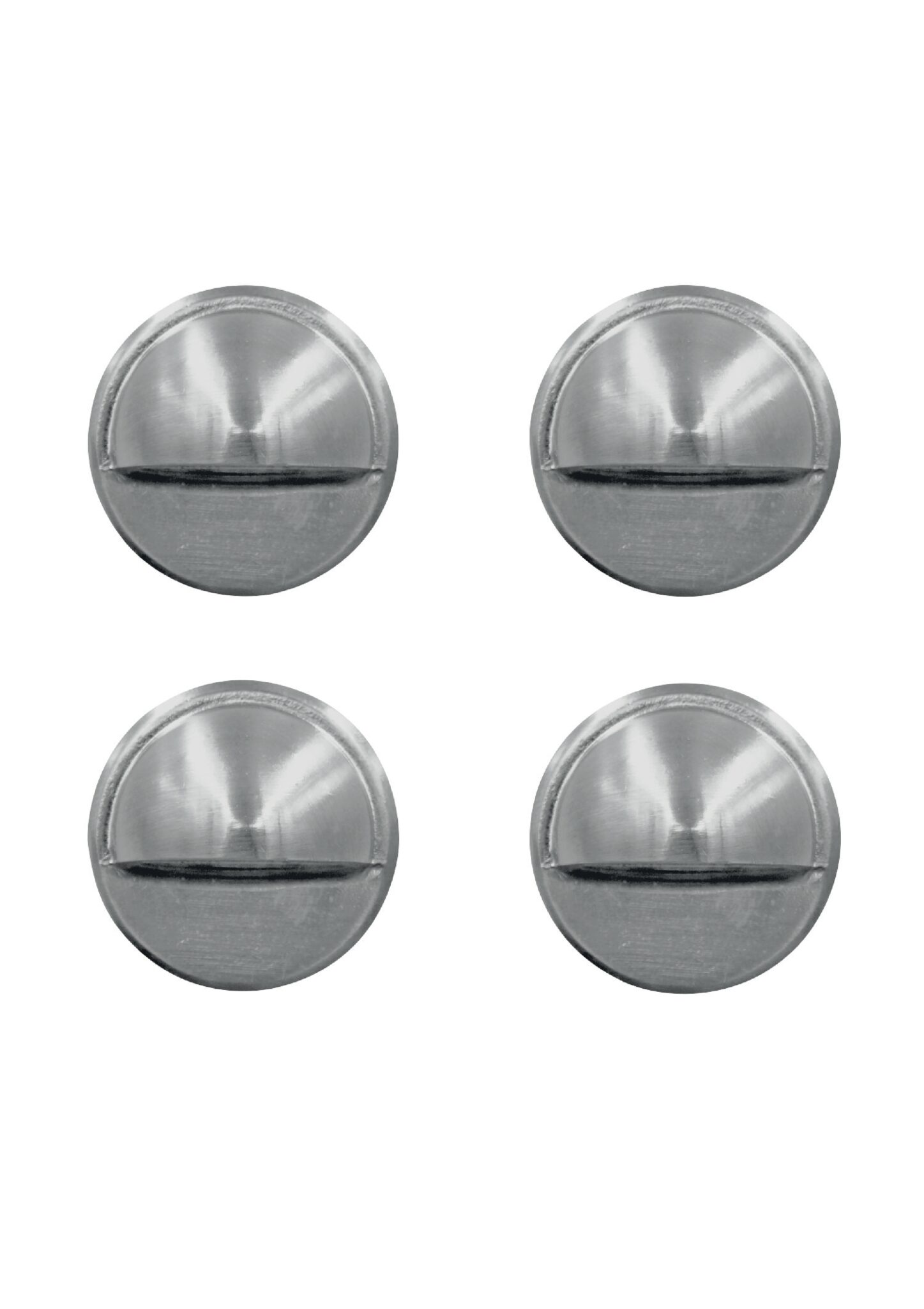 966908 Aries x 4 (silver)