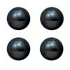 Aries x 4 (black)