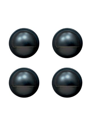 Aries x 4 (black)