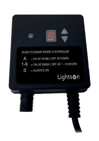Light Sensor