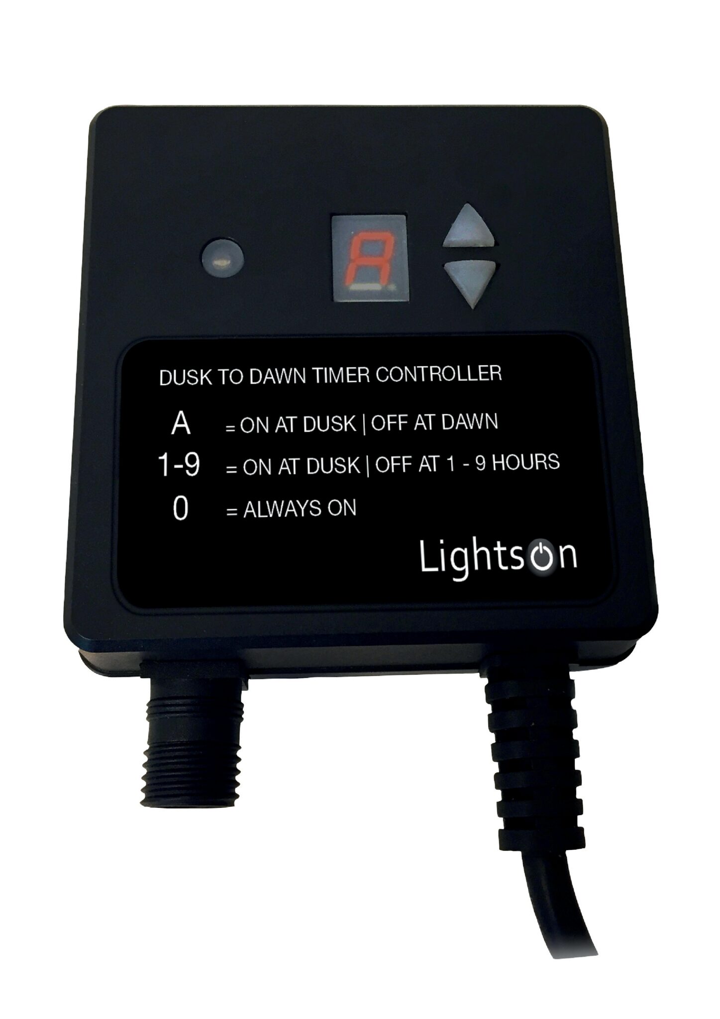 966948 Light Sensor