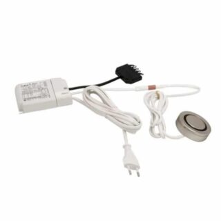 DRIVDON TOUCHDIMMER 500MA/22W