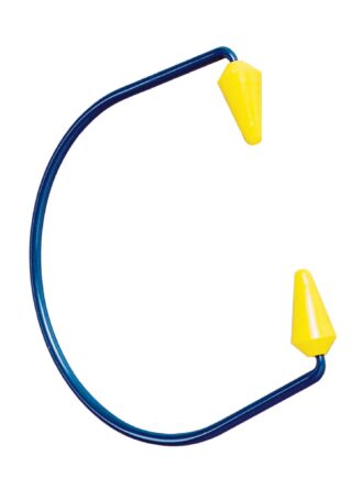 HÖRSELPROPP EAR CABOFLEX MED BYGEL