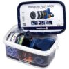 HALVMASK PREMIUM PLUS PACK