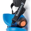 HALVMASK SR100 S-M
