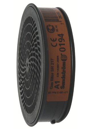 GASFILTER 217 A1 SUND