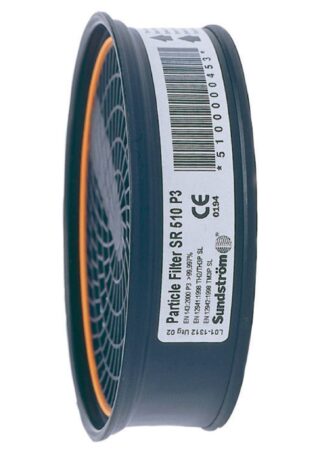 PARTIKELFILTER SR510 P3 SUND
