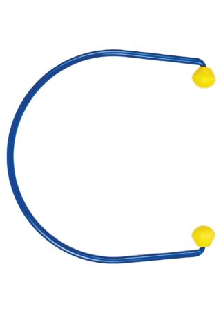 HÖRSELPROPP EAR CAPS MED BYGEL