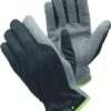 MONTAGEHANDSKE 322 FODRAD STL 9