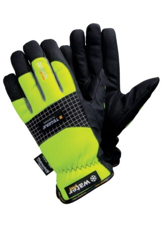 MONTAGEHANDSKE TOUCH FODER 9128 STL 10