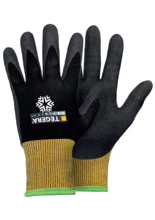 HANDSKE 8810R INFINITY FODRAD STL 7