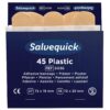 PLÅSTER PLAST 6X45 6036 AUTOM