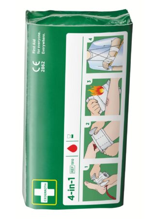 BLODSTOPPARE STOR 913300
