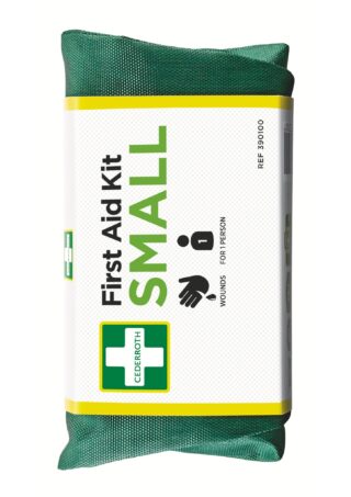 FÖRSTA HJÄLPEN-KIT SMALL