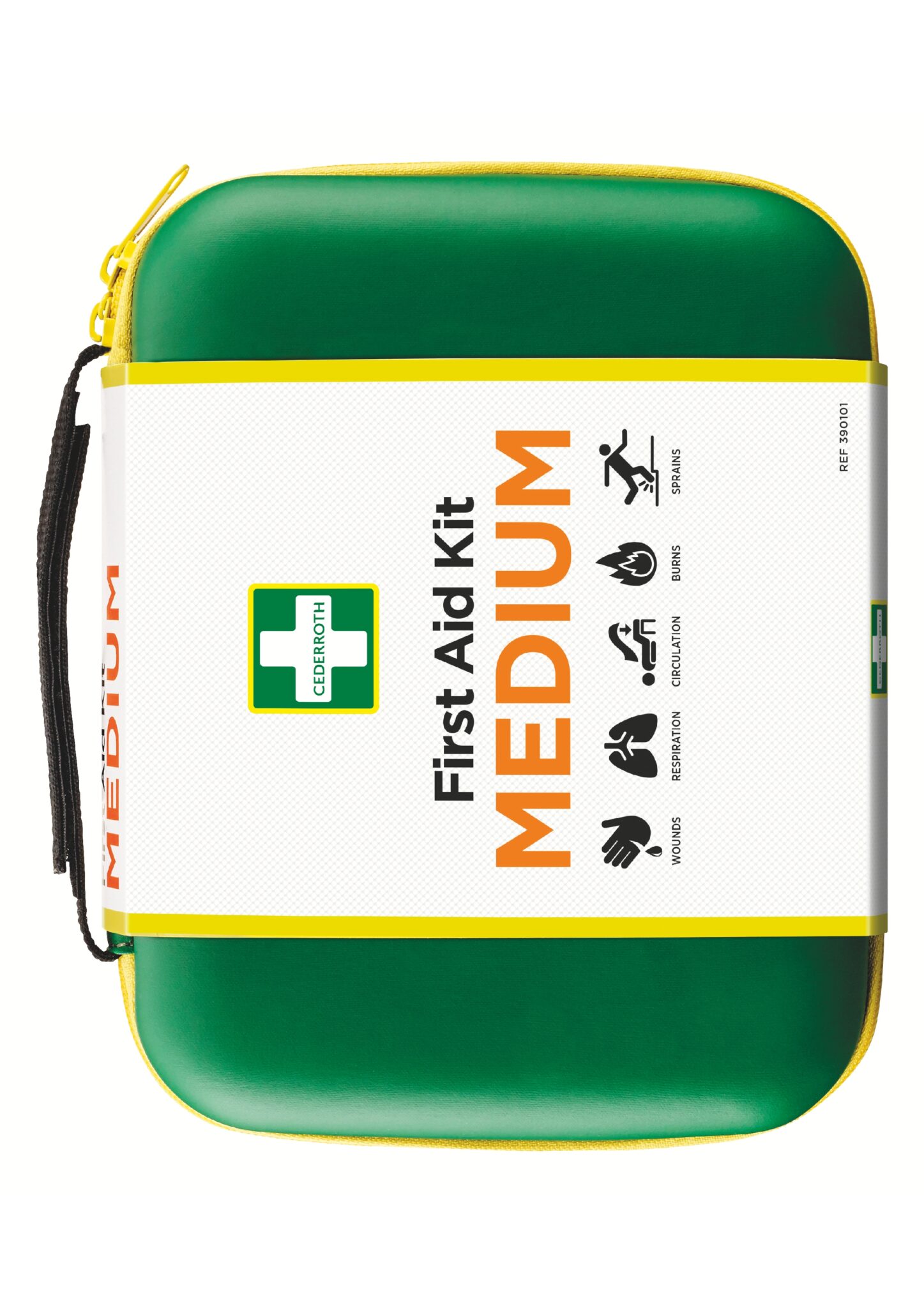 979054-1 FÖRSTA HJÄLPEN-KIT MEDIUM