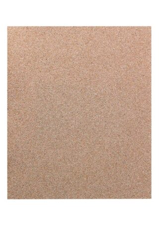 SANDPAPPER 230X280 K80 FLINT
