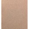 SANDPAPPER 230X280 K60 FLINT