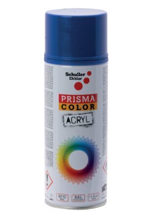 SPRAYFÄRG ULTRAMARIN RAL5002 0,4L