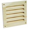 GALLERVENTIL ASP 170X10X170MM