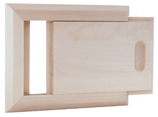 SKJUTVENTIL ASP 215X15X170MM