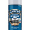 SLÄTLACK HAMMER SPRAY SI 400ML