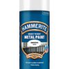 SLÄTLACK HAMMER SPRAY VI 400ML