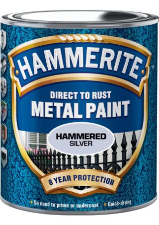 HAMMARLACK SILVER 250ML