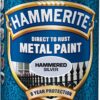 HAMMARLACK SILVER 750ML