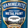 HAMMARLACK GRÅVIT 250ML