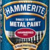 HAMMARLACK RÖD 750ML