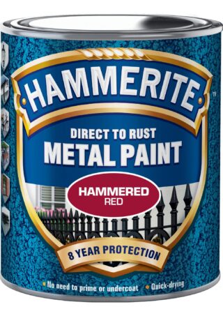 HAMMARLACK RÖD 750ML