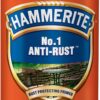 ROSTGRUND HAMM NR1 GRUN 250ML
