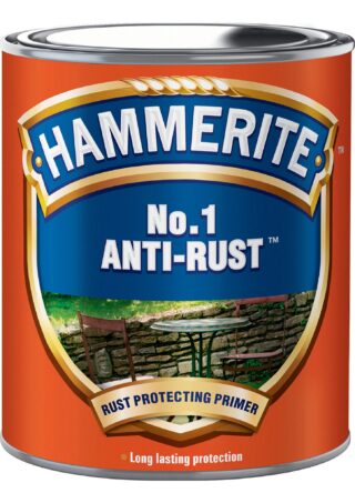 ROSTGRUND HAMM NR1 GRUN 250ML