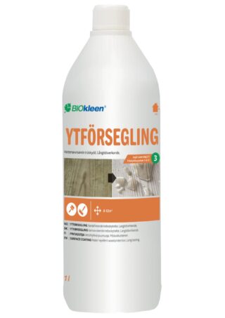 YTFÖRSEGLING BIOKLEEN 1L