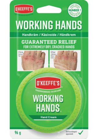 HANDKRÄM OKEEFFES WORKING HANDS