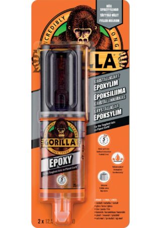 EPOXYLIM GORILLA 25ML