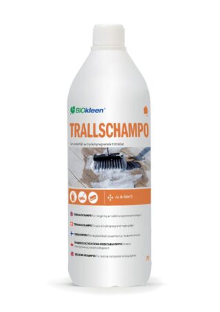 TRALLSCHAMPO 1L