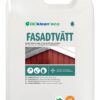 FASADTVÄTT BIOKLEEN ECO UTOMHUS 2,5L