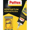 KONTAKTLIM 127 PLASTICPADDING TRANSPARENT 50G SB