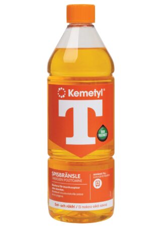 SPISBRÄNSLE KARNEVAL 1L