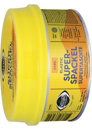 SPACKEL ELASTIC SUPER PLASTIC PADDING ELASTIC SUPER 0,18L