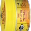 SPACKEL KEMISK METALL PLASTIC PADDING KEMISK METALL 0,18L
