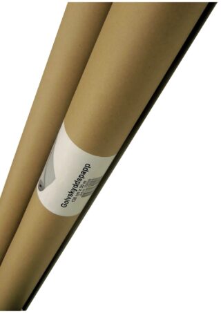 GOLVPAPP PREMIUM 125G 120CMX30M