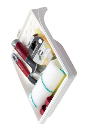 VÄGGROLLERSET ELITE