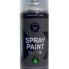 SPRAYFÄRG ELITE SVART RAL9005 BLANK