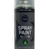 SPRAYFÄRG ELITE SVART RAL9005